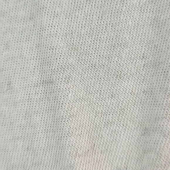 Madewell Soundcheck Side Tie Tee- Size XS - Picture 6 of 9